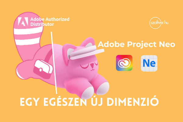 Adobe Project Neo előadás