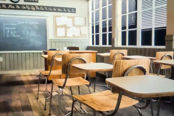 Villámgyors viewport rendering a Blender-ben Nvidia DLSS-el