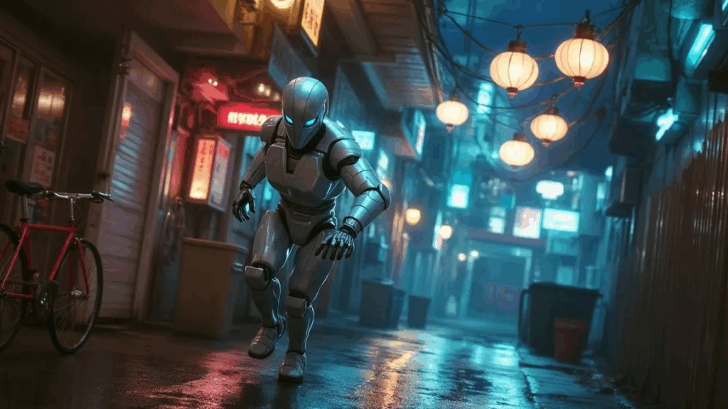 Nvidia Blueprint RTX GPU