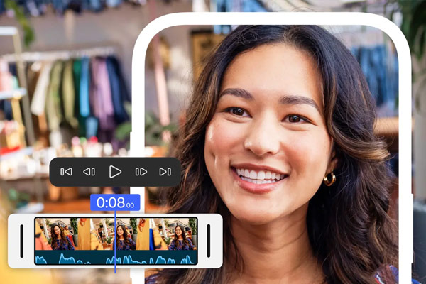 Profi videoszerkesztés az iPhone-okon Adobe Premiererrel