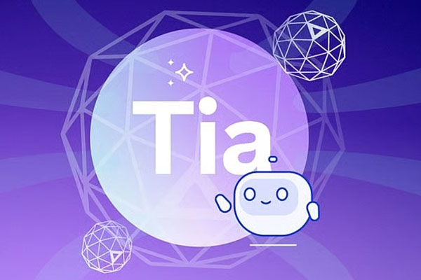 Ismerd meg Tiát, a TeamViewer AI ügynökét!