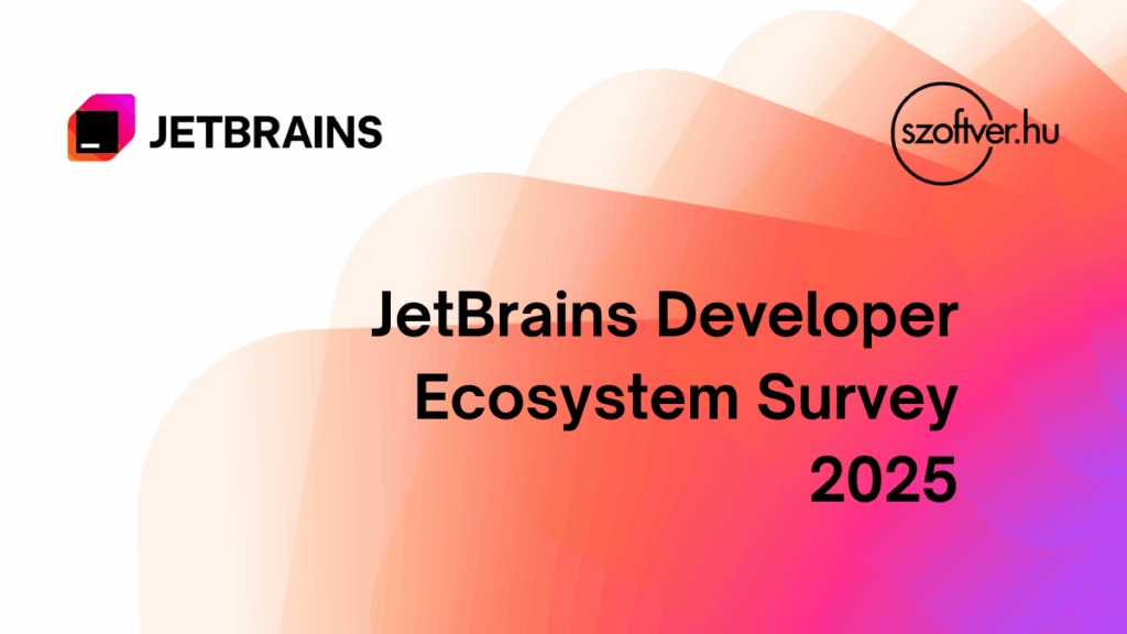 Szoftverfejlesztési trendek - JetBrains felmérés, Kína