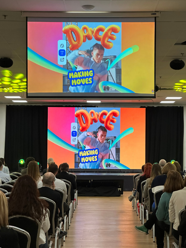 Adobe Express - Marketing Fesztivál 2026