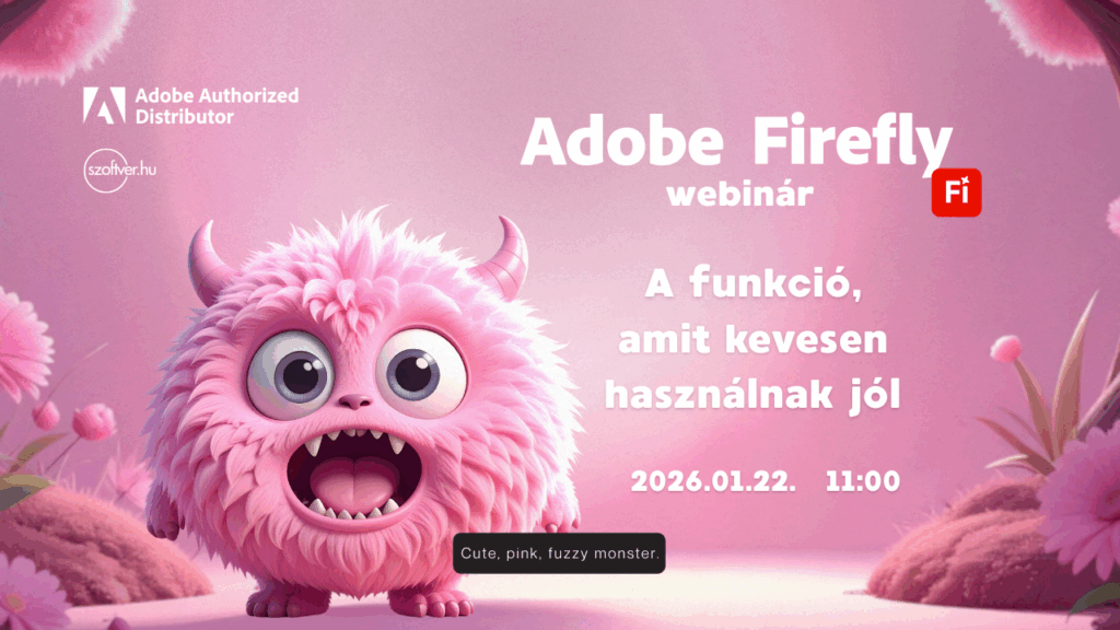 Adobe Firefly Boards webinár