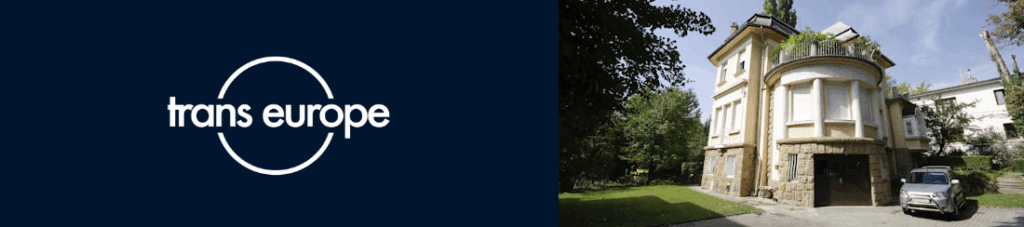 Trans-Europe Zrt. bemutatkozás -Szoftver.hu