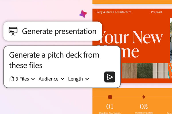 Tovább bővül az Acrobat Studio AI tudása
