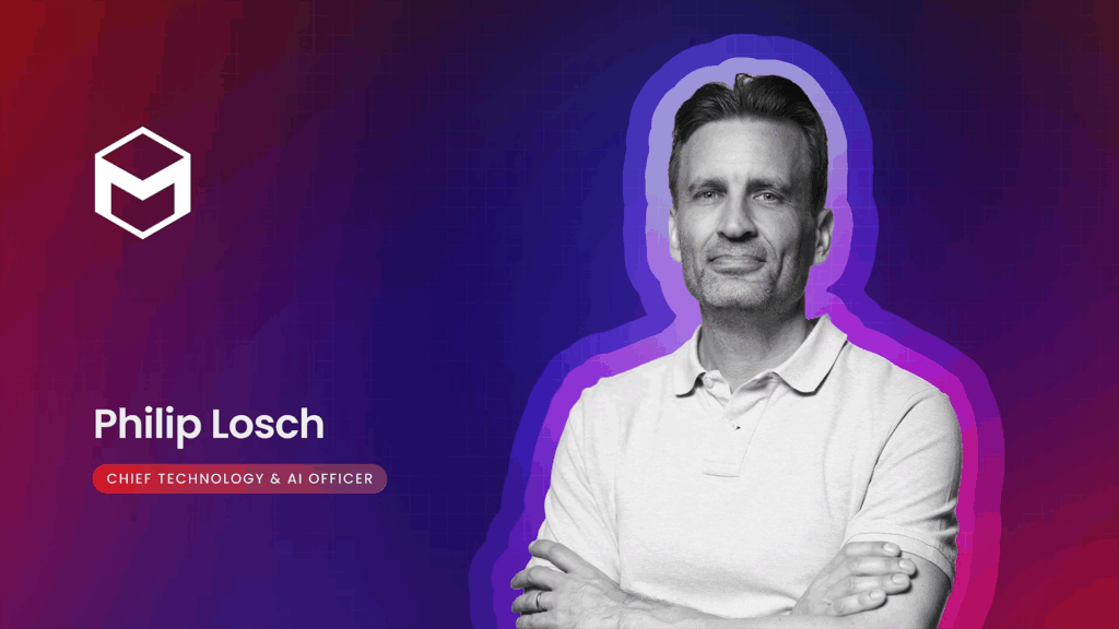 A Cinema 4D atyja: Philip Losch története