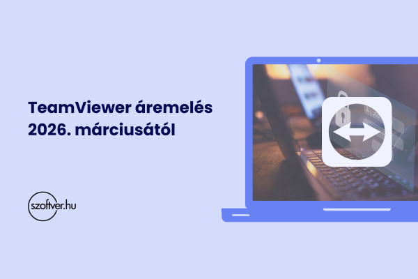 Még a TeamViewer áremelés előtt érdemes vásárolni