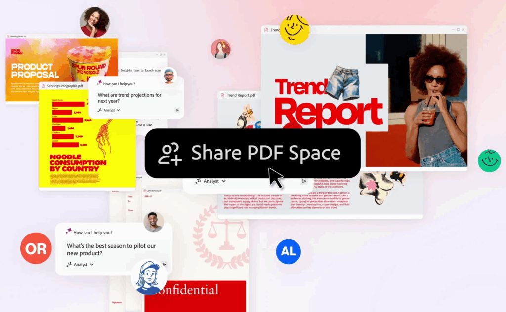 Adobe - OpenAI kooperáció