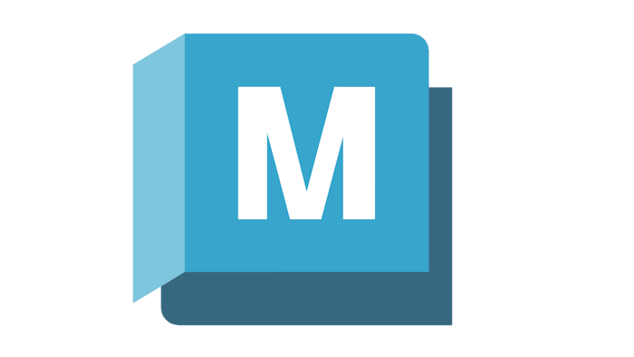 Autodesk Maya Creative