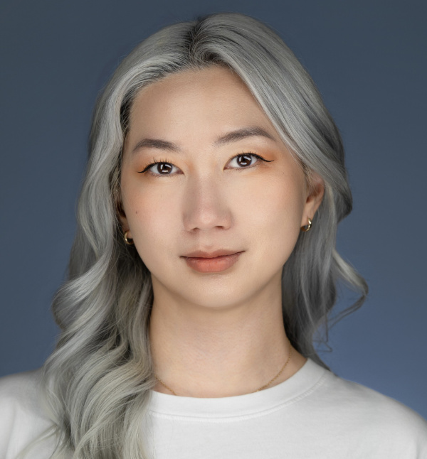 Mingjue Helen Chen, production designer: Animációs látványtervezés, K-Pop Demon Hunters
