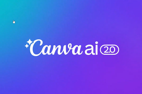 Canva AI 2.0: Komplett kampány egyetlen parancsból