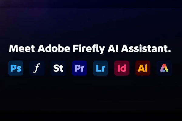 Érkezik a Firefly AI Assistant