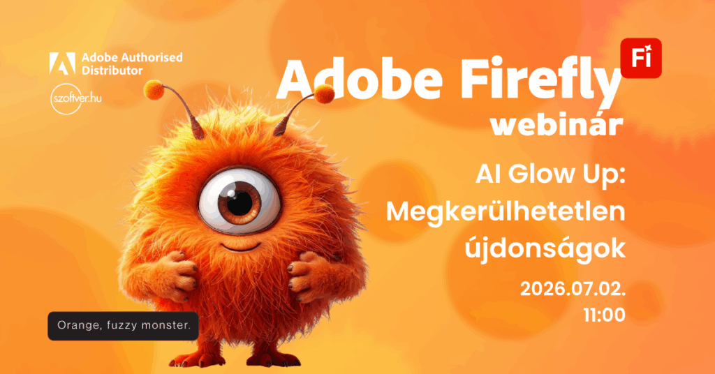 [MEGHÍVÓ]: AI Glow Up: Megkerülhetetlen újdonságok