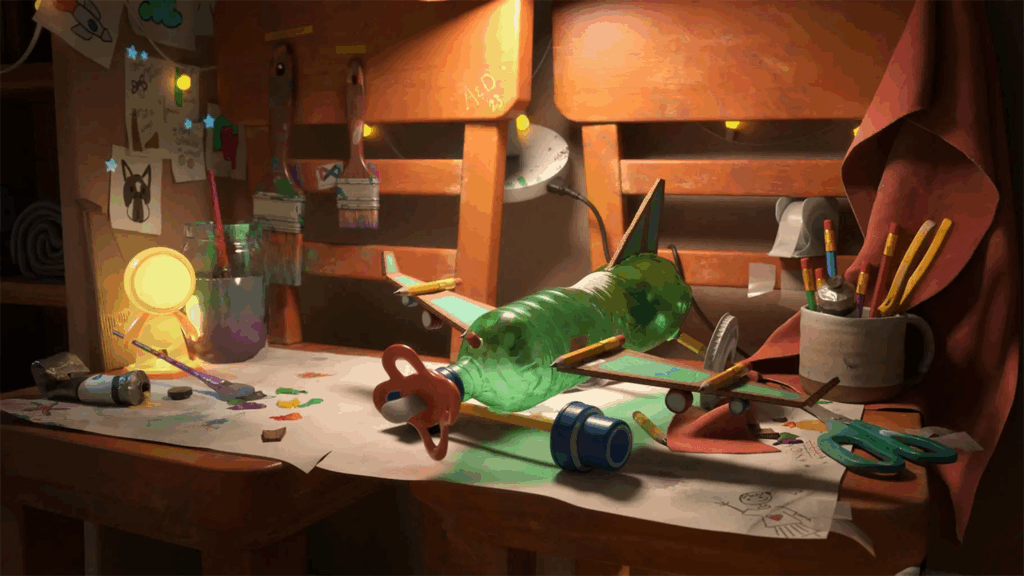 Megjelent a Substance 3D Designer 16
