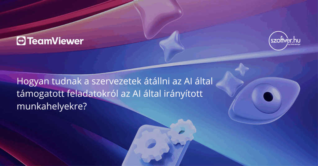 Mi az AI terjedésének a gátja a munkahelyeken?