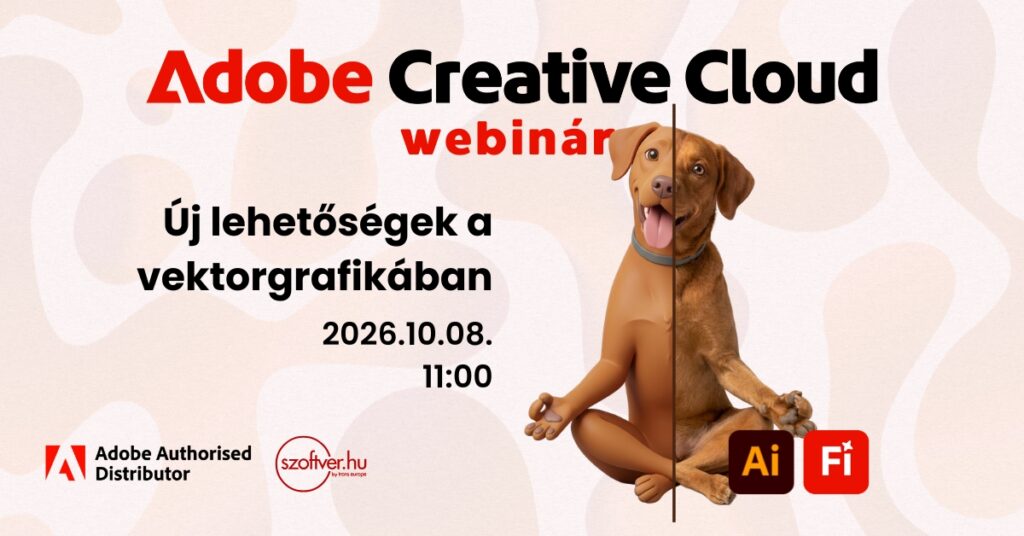 Hol a generatív AI helye a vektorgrafikában?
