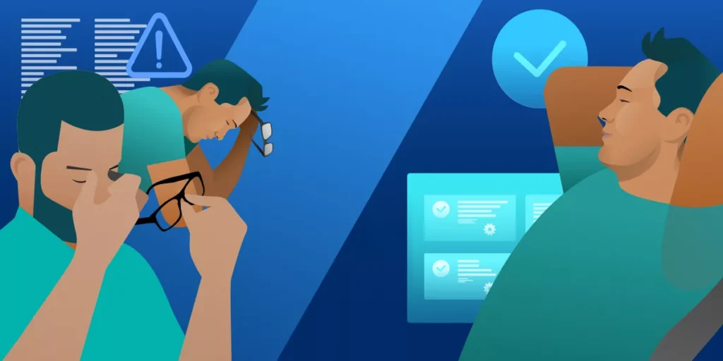 TeamViewer ONE: Több szoftver helyett összekapcsoltabb IT