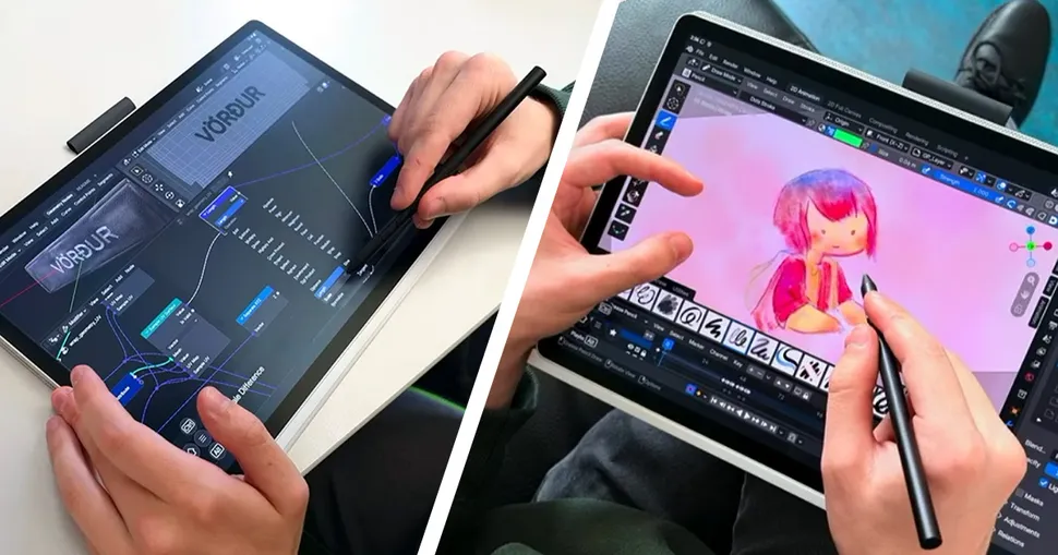 iOS vs Android